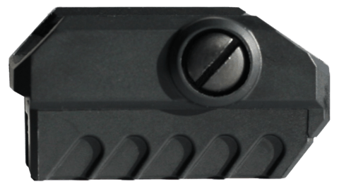 MantisX - urządzenie montowane na szynę picatinny